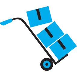 Flyttakuten - din flyttfirma i malmö - logo